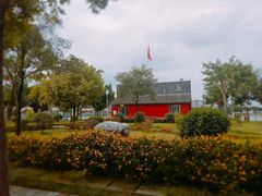 -成都濑川外国语学校