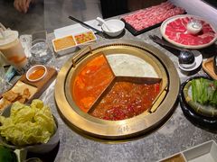 -麻路成都火锅(柏威年店)