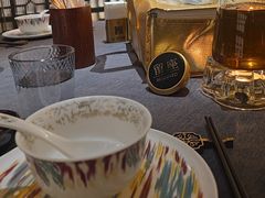 -锦府园·新台州菜(合生汇店)
