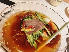 -七八冷面·延边朝鲜族美食(圣熙八号店)