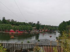 -樱桃沟景区