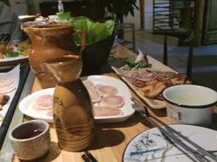 -哈吱喂丽江火塘·牦牛火锅(五一街店)