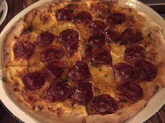 -PIZZA BIANCA(民园店)