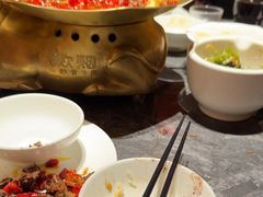 -炊烟小炒黄牛肉(浦东世纪汇店)