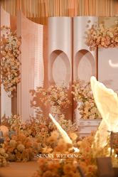 -Sunny喜铺婚礼策划(东部店)