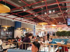 -八合里潮汕鲜牛肉火锅(吉大店)