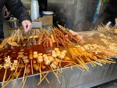 -郭记小街麻辣烫(南小街总店)