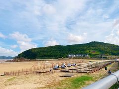 -东海半边山旅游度假区