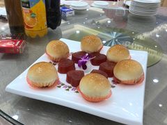 -聚彩居三和酒楼•老字号粤菜(南城店)