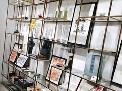 -我嘉书房(南翔名士居店)