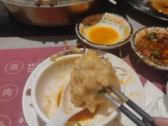 -一绪に寿喜烧(虹悦城店)