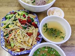 -建基泡馍·西安老字号·清真(永宁店)