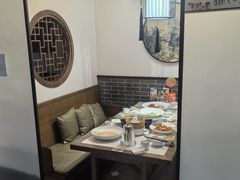 -徽镇小厨·经典徽菜(马连道店)