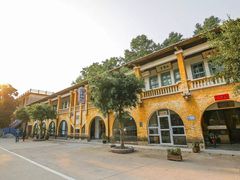 -广东紫坭糖厂(桥头路)