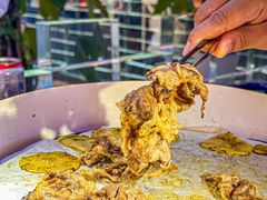 -秦炉烤肉(财富中心店)