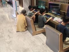 -青水瓦台汤泉(未央店)