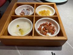 -闽上鲜·福建菜(龙湖滨江天街店)