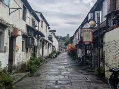 -绍兴书圣故里景区