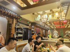 -状元阁烧烤(新华路总店)