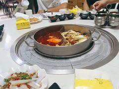 -一品潮牛(仪陇店)