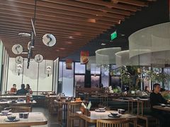 -绿茶餐厅(茂业天地店)