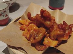 -费大厨辣椒炒肉(沙河万达店)