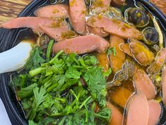 -中华门黑皮砂锅