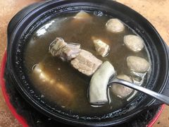 -新记肉骨茶