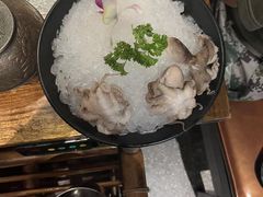 -老牌坊云南鱼豆花火锅(哈西万达店)