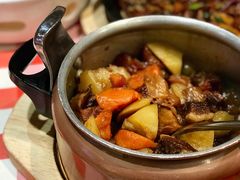 小锅牛肉-西贝(枫蓝国际购物中心店)