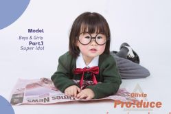 -幺幺BABY婚纱摄影