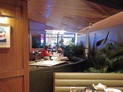 -大树餐厅(益田假日店)