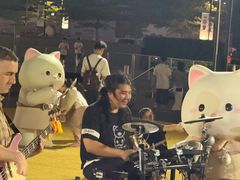 -深圳湾万象城(南山店)