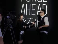 -欢乐海岸椰林沙滩-2025湾区超级灯会