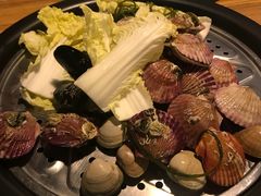 -黄寺蒸汽海鲜(黄寺大街店)
