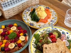 -Alimentari早午餐(安福路店)