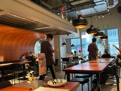 -卡朋厨房(289艺术园区店)