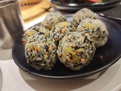 -花味烤肉·拌饭(庐阳万科店)