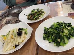 -钟吾小馆·地道徐州菜(锦创书城店)