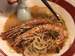 -雷门拉面(龙湖成都金楠天街店)