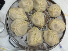 -京秀缘蒸汽海鲜农家菜大馅蒸饺