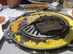 -外婆掌柜·东北家庭烤肉(托乐嘉店)