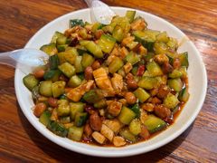 -卢庄(江汉路店)