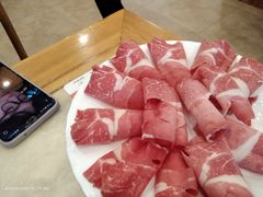 -老诚一锅(惠新西街店)