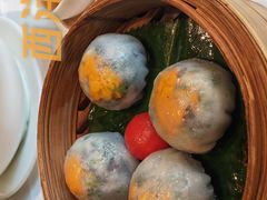 -金汇酒楼(中山东区店)