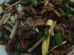 -李庄白肉(草堂店)