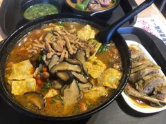 -顶香阁桂林米粉·柳州螺蛳粉(上地店)