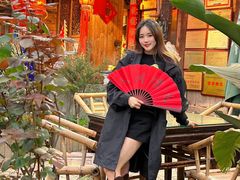 -田园印象·成都土菜院子(华阳店)