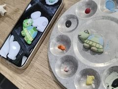 -艺彩阳光手工坊(大连恒隆广场店)