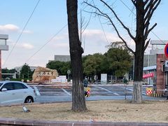 -同济大学(嘉定校区)